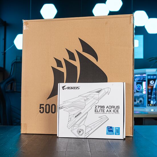 unboxing 1