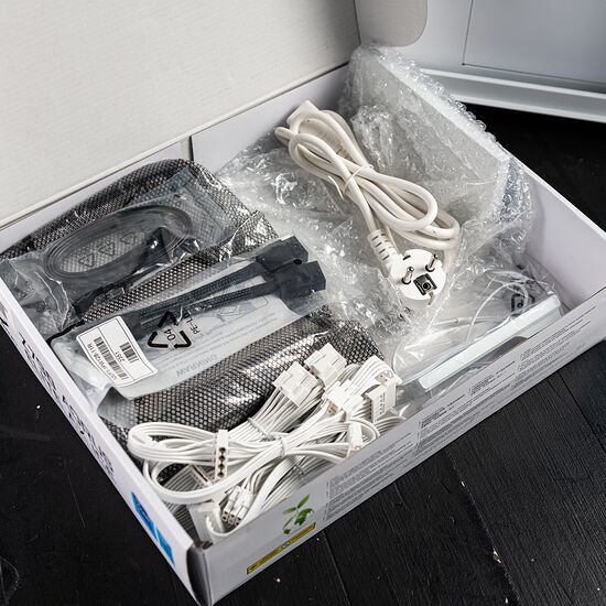 unboxing 2