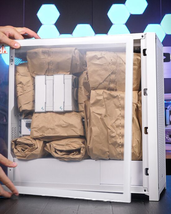 unboxing 3