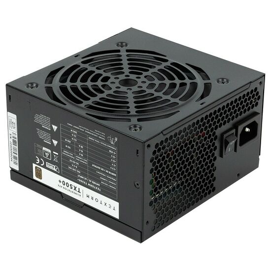 Textorm TX500+ - 500W