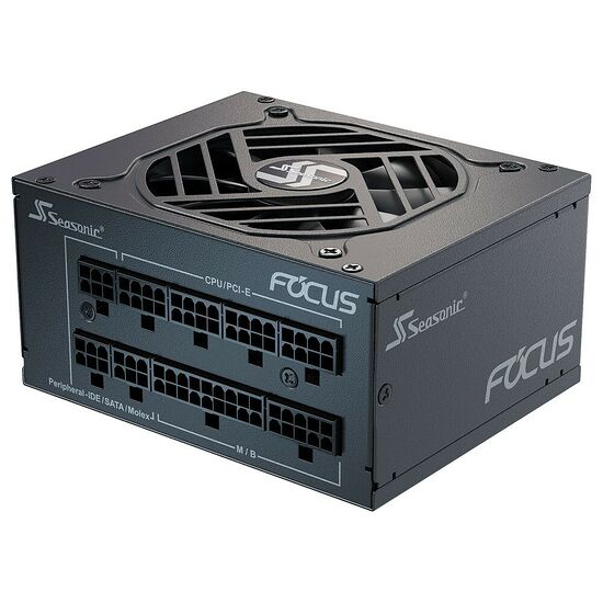 Seasonic Focus SGX-750 - 750 W