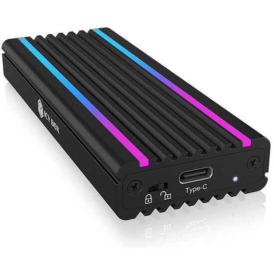 ICY Box IB-1824ML-C31