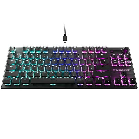 Turtle Beach Vulcan TKL (AZERTY)