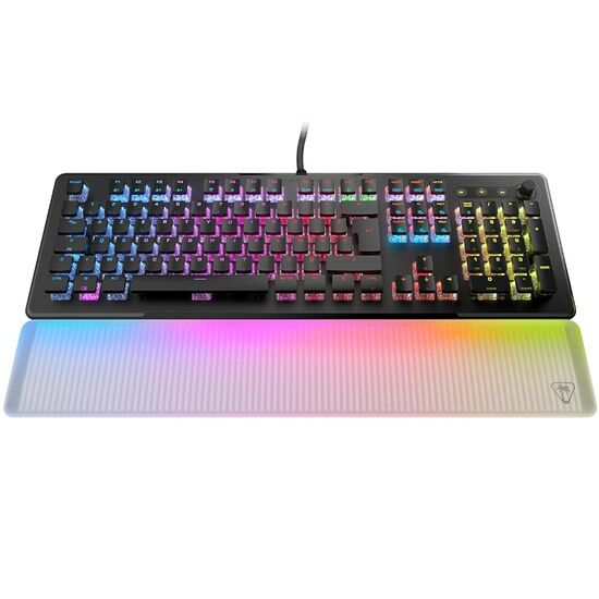 Turtle Beach Vulcan II Max Linéaire - Noir (AZERTY)