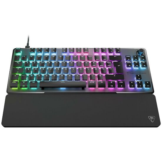 Turtle Beach Vulcan II TKL Pro - Noir (AZERTY)