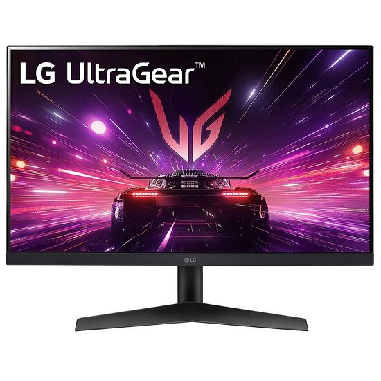 LG UltraGear 24GS60F-B