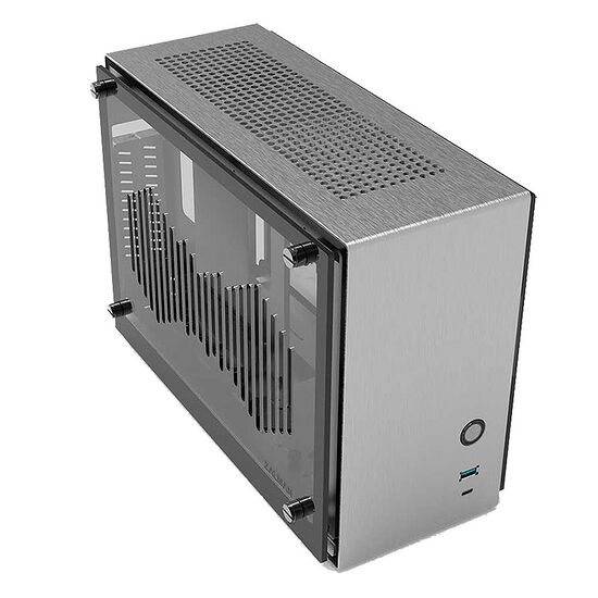 Zalman M2 Mini - Argent
