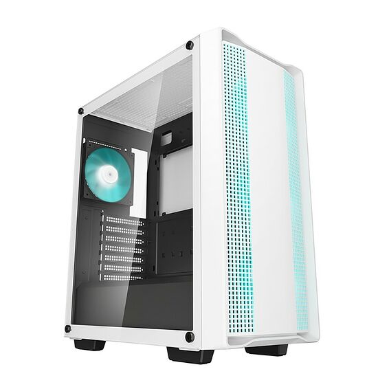 DeepCool CC560 V2 - Blanc