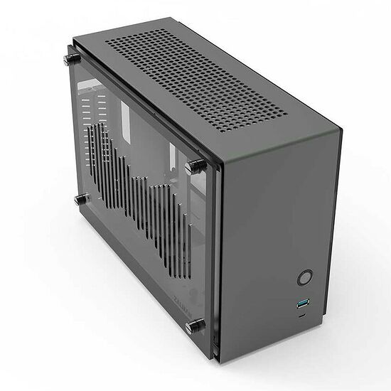 Zalman M2 Mini - Gris