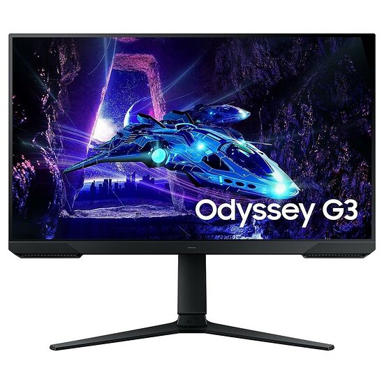 Samsung Odyssey G3 S24DG300EU