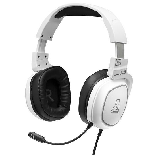 The G-Lab Korp BARIUM (Blanc)