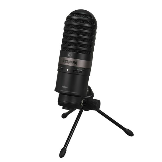 Yamaha YCM01U - Noir