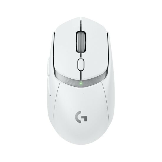Logitech G309 Lightspeed - Blanc