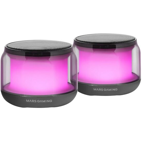 Mars Gaming MS-AURA (Noir)