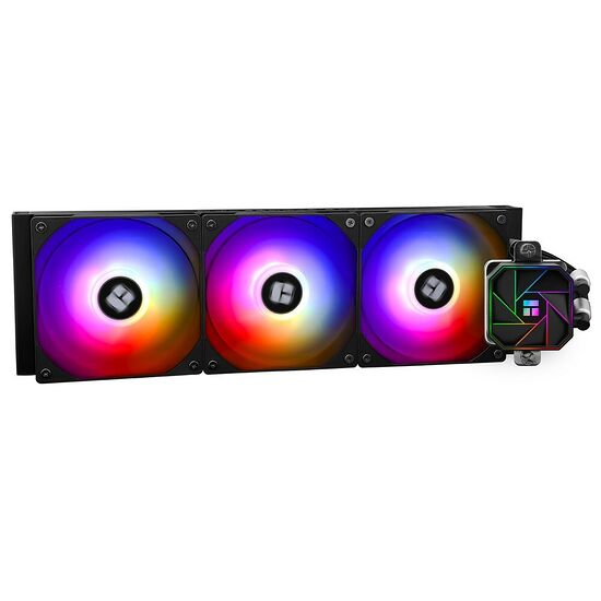 Thermalright Aqua Elite V3 Noir - 360 mm