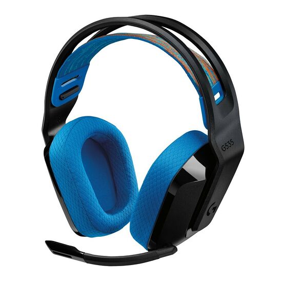 Logitech G535 Lightspeed - Noir