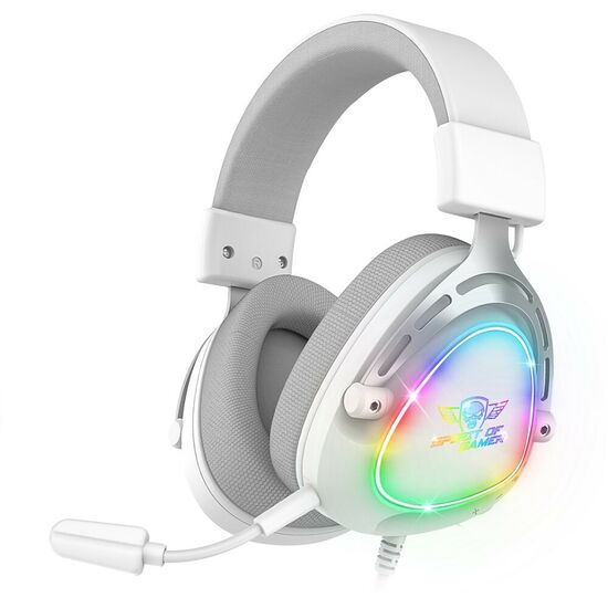 Spirit of Gamer Elite H40 (Blanc)