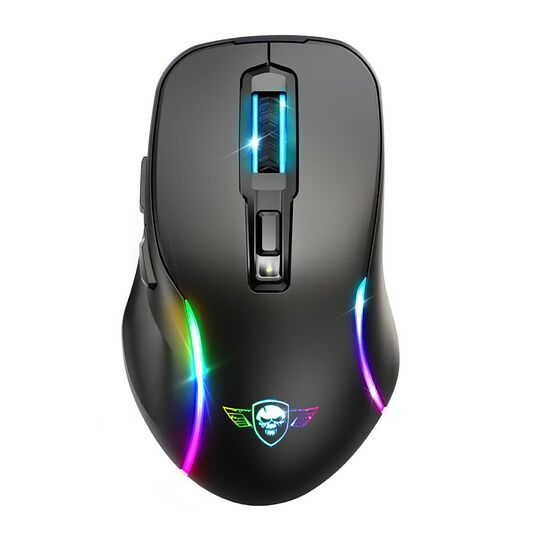 Spirit Of Gamer Elite M50 (Noir)