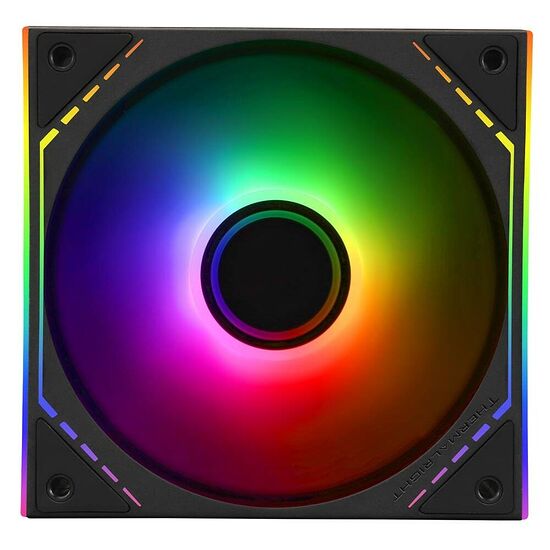 Thermalright TL-M12-S Noir - 120 mm