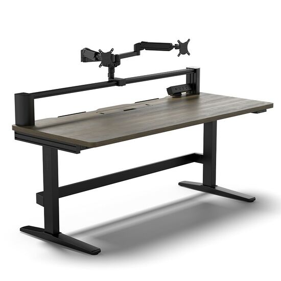 Corsair Platform:6 Elevate - Bois