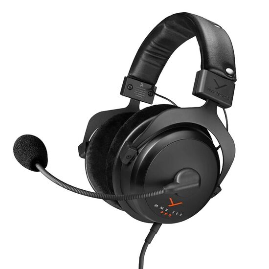Beyerdynamic MMX 300 Pro