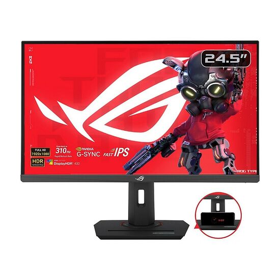 Asus ROG Strix XG259CMS