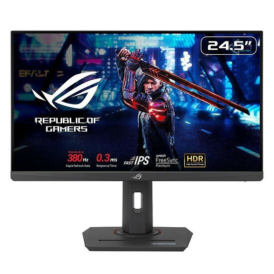 Asus ROG Strix XG259QNS