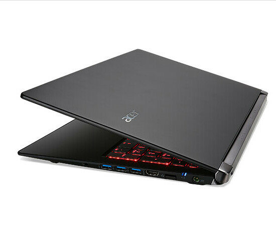 Acer Aspire V Nitro VN7-591G-77EY Black Edition, 15.6 pouces 4K (image:1)