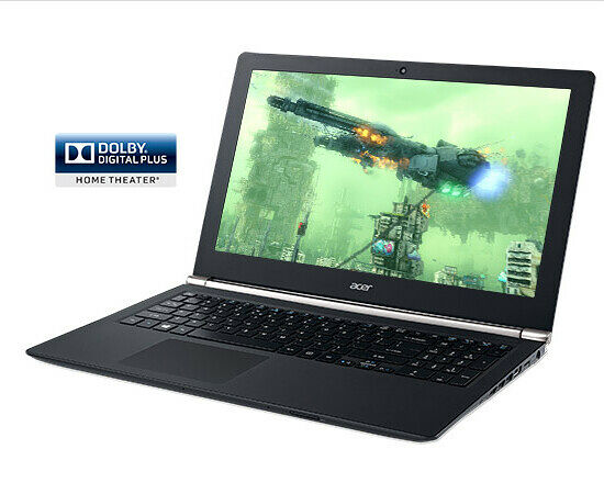 Acer Aspire V Nitro VN7-591G-77EY Black Edition, 15.6 pouces 4K (image:3)