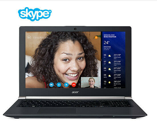 Acer Aspire V Nitro VN7-591G-77EY Black Edition, 15.6 pouces 4K (image:4)