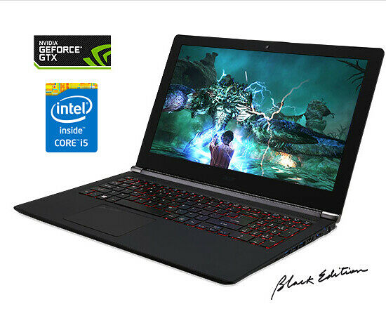 Acer Aspire V Nitro VN7-591G-77EY Black Edition, 15.6 pouces 4K (image:5)
