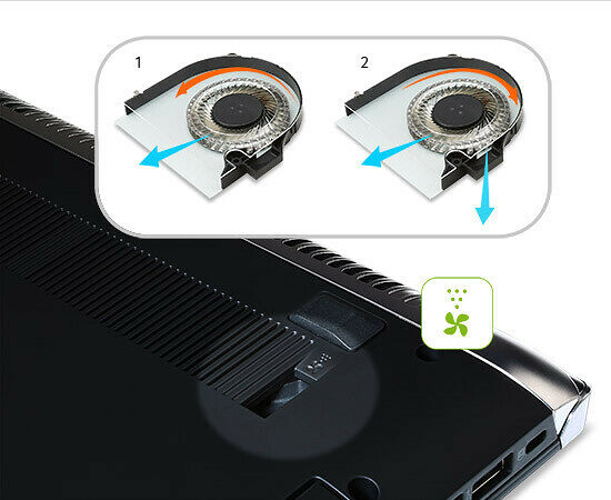 Acer Aspire V Nitro VN7-591G-77EY Black Edition, 15.6 pouces 4K (image:6)