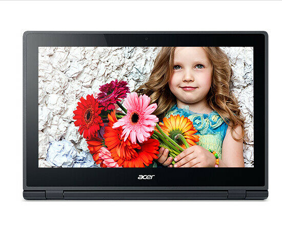 Acer Aspire Switch 12 SW5-271-643U, 12,5 pouces Full HD Tactile (image:4)