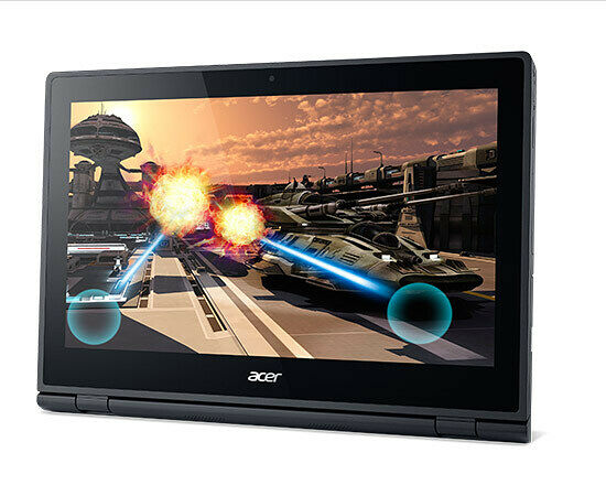 Acer Aspire Switch 12 SW5-271-643U, 12,5 pouces Full HD Tactile (image:3)