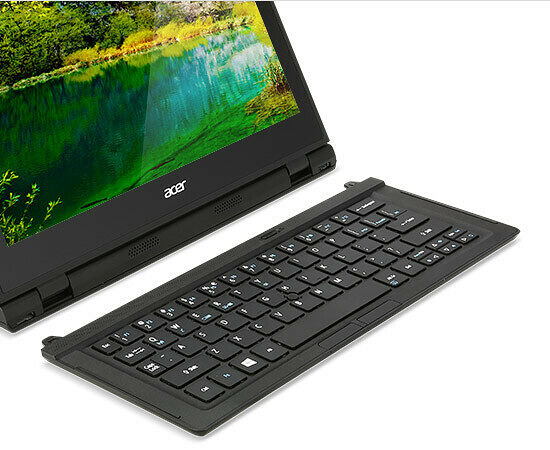 Acer Aspire Switch 12 SW5-271-643U, 12,5 pouces Full HD Tactile (image:7)