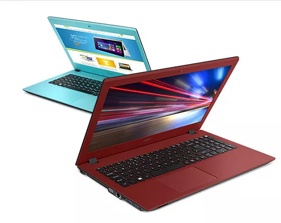 Pc portable ACER Aspire E5-573-3146 i3 15,6