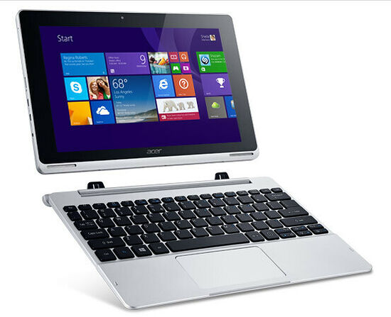 Acer Aspire Switch 10 SW5-012-14BM, 10.1 pouces HD (image:5)