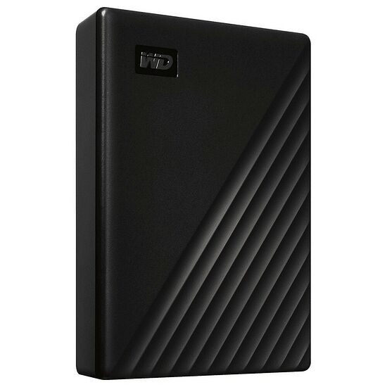 Western Digital WD My Passport 6 To