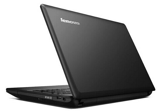 PC Portable Lenovo IdeaPad G585, 15.6 pouces (image:5)