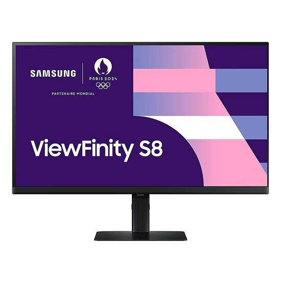 Samsung ViewFinity S8 S32D800UAU