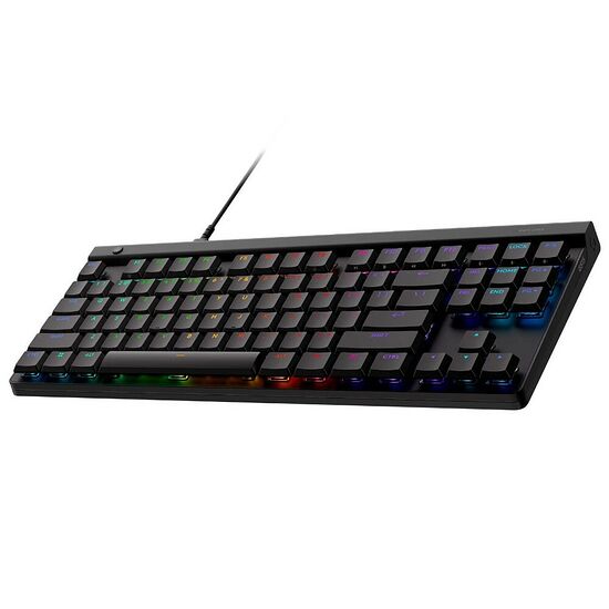 Logitech G515 TKL (Tactile Version) (AZERTY) Noir