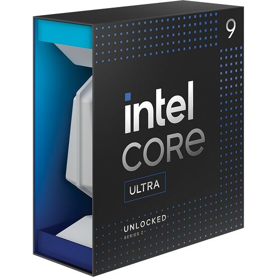 Intel Core Ultra 9 285K (3.7 GHz)