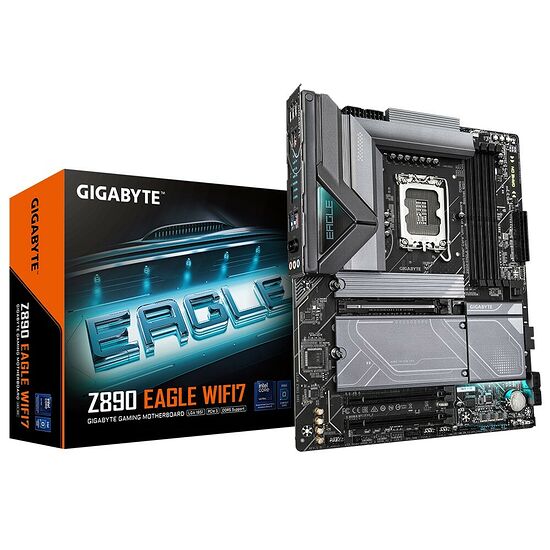 GIGABYTE Z890 EAGLE WIFI 7