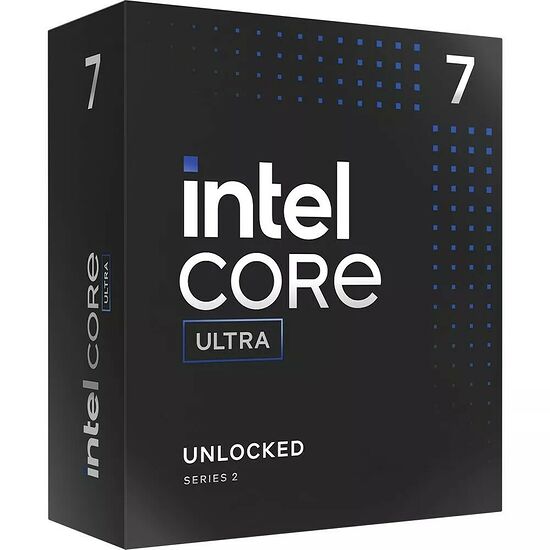 Intel Core Ultra 7 265K (3.9 GHz)