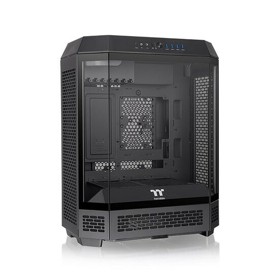Thermaltake The Tower 600 - Noir