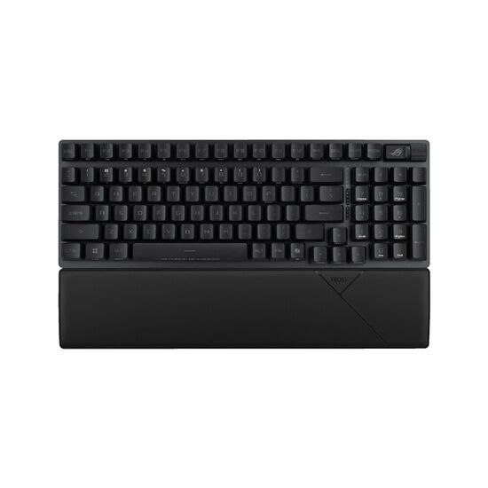 Asus ROG Strix Scope II 96 RX Wireless - Noir (AZERTY)