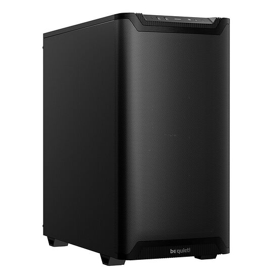 be quiet ! Pure Base 501 Airflow - Noir