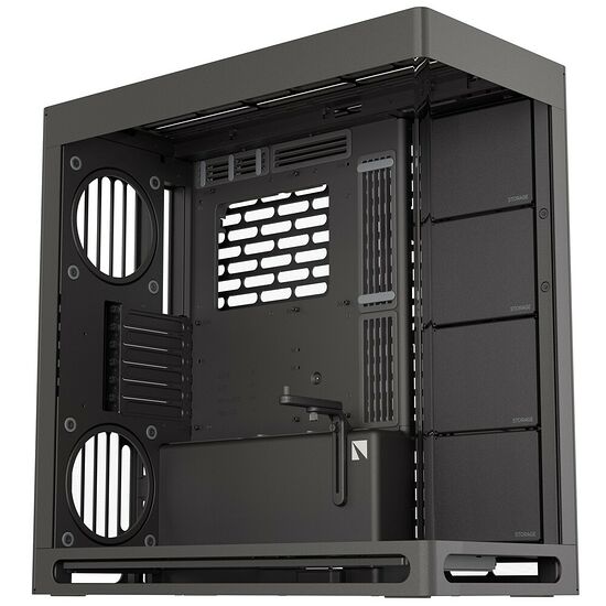 HAVN HS420 - Noir