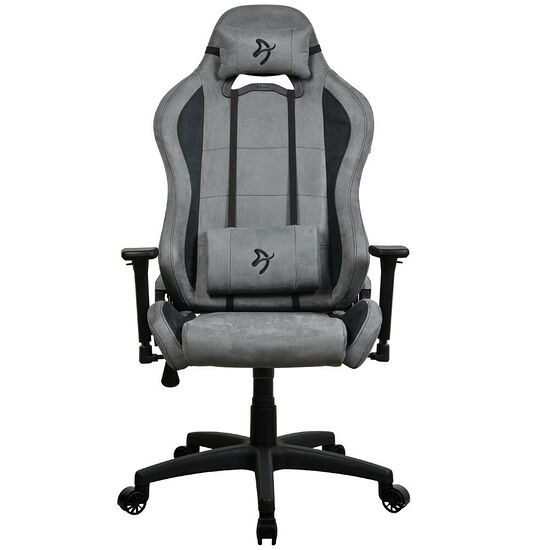 Arozzi Torretta SuperSoft - Gris