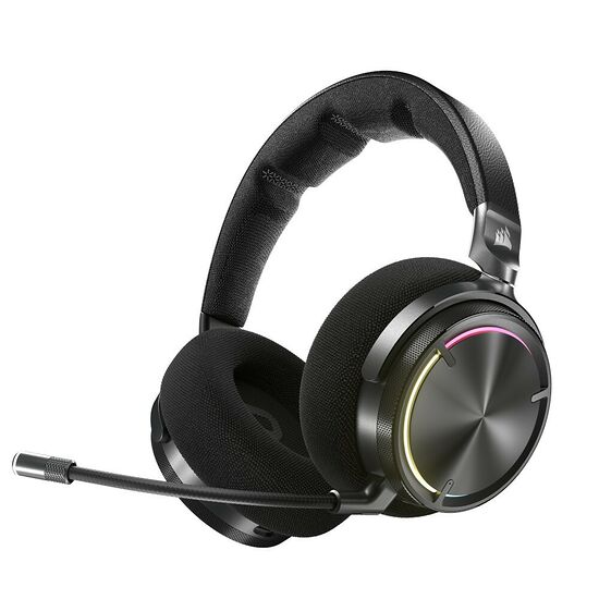 Corsair Virtuoso Max Wireless - Noir